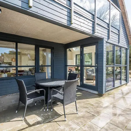 Holiday Lxviii Holiday home