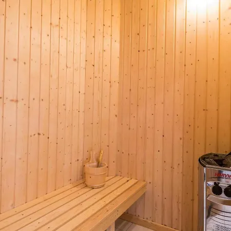 Holiday Lxviii Holiday home