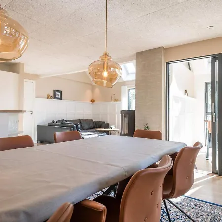 Holiday home Holiday Lxviii
