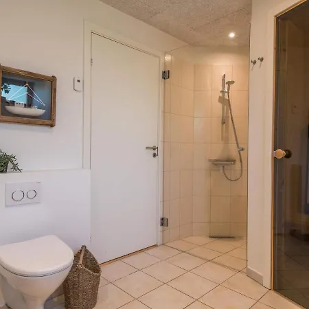 Holiday Lxviii Holiday home Fano