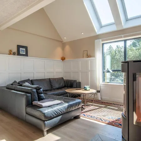 Holiday home Holiday Lxviii